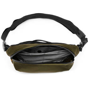 Brašna Peak Design Outdoor Sling 4L zelená

 obrázek produktu 3 z 6