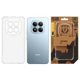 Kryt na mobil Tactical TPU Plyo na Xiaomi Redmi Note 15 Pro 4G průhledný

 obrázek produktu 2 z 2