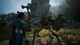 Hra Bandai Namco Games PlayStation 5 The Blood of Dawnwalker​ Launch Edition 

 obrázek produktu 8 z 9
