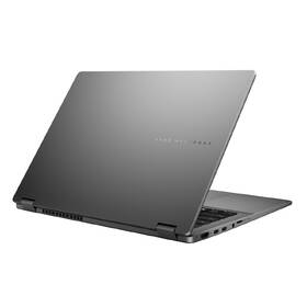 Notebook Asus Vivobook 14 Flip šedý

 obrázek produktu 5 z 9
