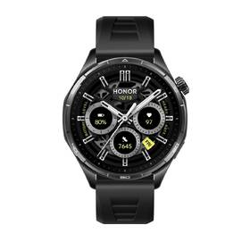 Chytré hodinky HONOR Watch 6 černé

 obrázek produktu 2 z 9