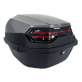Kufr RACCEWAY RC45 šedý/oranžový

 obrázek produktu 1 z 1