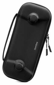 Pouzdro tomtoc FancyCase-G04, PS Portal Case černé

 obrázek produktu 3 z 13
