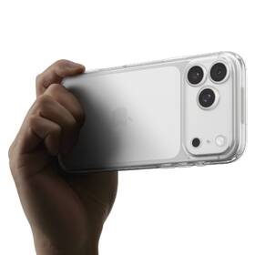 Kryt na mobil Spigen Ultra Hybrid na iPhone 18 Pro Max/17 Pro Max průhledný

 obrázek produktu 7 z 7
