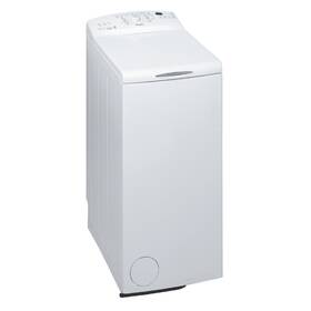 Pračka Whirlpool WTLS 55712 bílá

 obrázek produktu 1 z 3