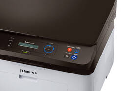 Tiskárna multifunkční Samsung SL-M2070W 
