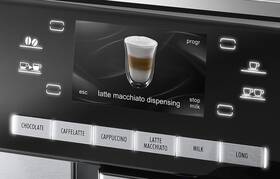 Espresso De'Longhi ESAM6900.M černé/stříbrné

 obrázek produktu 7 z 16