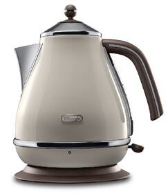 Rychlovarná konvice De'Longhi KBOV2001BG béžová

 obrázek produktu 4 z 4