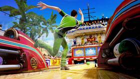 Herní konzole Microsoft 500 GB + Kinect + Sports Rivals + Zoo Tycoon černý

 obrázek produktu 8 z 18