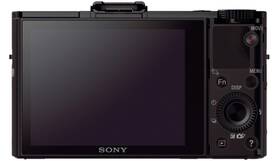 Digitální fotoaparát Sony DSC-RX100 II černý

 obrázek produktu 6 z 13