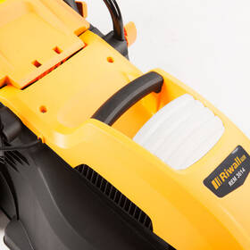 Sekačka Riwall REM 3615 2 in 1 

 obrázek produktu 3 z 6