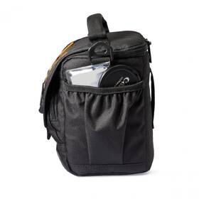 Brašna na foto/video Lowepro Adventura SH 120 II černá

 obrázek produktu 6 z 7