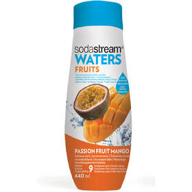 Příchuť pro perlivou vodu SodaStream FREE MARAKUJA - MANGO 440ml 

 obrázek produktu 1 z 1