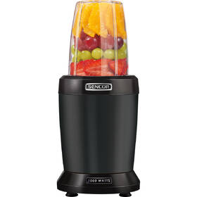Stolní mixér Sencor SNB 4303BK černý

 obrázek produktu 3 z 8