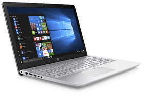 Notebook HP 15-cd010nc stříbrný

 obrázek produktu 3 z 5