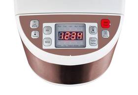 Multifunkční hrnec ECG MH 910 Delizioso 

 obrázek produktu 4 z 5