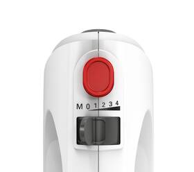 Ruční šlehač s mísou Bosch MFQ2600G šedý/bílý

 obrázek produktu 2 z 9