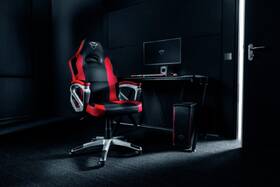 Herní židle Trust GXT 705R Ryon černá/červená

 obrázek produktu 6 z 6