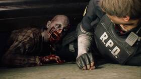 Hra Capcom PC Resident Evil 2 

 obrázek produktu 9 z 13