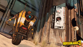 Hra 2K Games PlayStation 4 - Borderlands 3 

 obrázek produktu 4 z 8