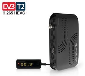 Set-top box AB Cryptobox 702T mini černý

 obrázek produktu 2 z 2