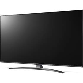 Televize LG 65UM7660 

 obrázek produktu 5 z 14