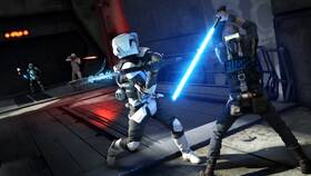 Hra EA Star Wars Jedi: Fallen Order 

 obrázek produktu 7 z 9