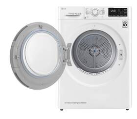 Sušička prádla LG RC80EU2AV4D bílá

 obrázek produktu 5 z 12
