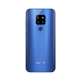 Mobilní telefon CUBOT P30 modrý

 obrázek produktu 4 z 7
