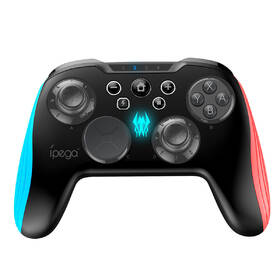 Gamepad iPega 3D Switch pro N-Switch/Switch Lite/Android/PC 

 obrázek produktu 1 z 5