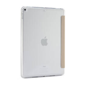 Pouzdro na tablet Pipetto Origami na Apple iPad 10,2" (2019/2020) zlaté

 obrázek produktu 2 z 10