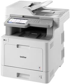 Tiskárna multifunkční Brother MFC-L9570CDW bílá

 obrázek produktu 1 z 5