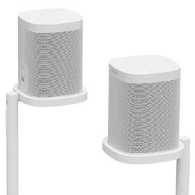 Stojan pro repro SONOS Stands pro One, One SL a Play:1, 2ks bílý

 obrázek produktu 3 z 7