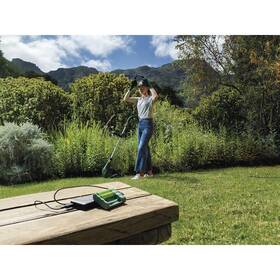Nabíječka GP Everyday B421 + 4× AA ReCyko 2700 + USB 

 obrázek produktu 6 z 8