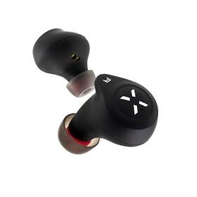 Sluchátka FIXED TWS BOOM HD, bezdrátové nabíjení černá

 obrázek produktu 2 z 13