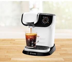 Kapslový kávovar Bosch TAS6504 bílý

 obrázek produktu 15 z 17