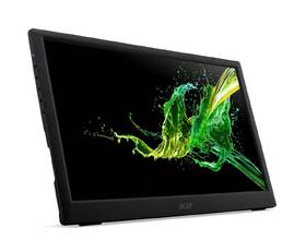 Monitor Acer PM161Qbu 

 obrázek produktu 2 z 7