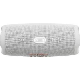 Přenosný reproduktor JBL Charge 5 bílý

 obrázek produktu 7 z 8