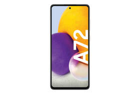 Mobilní telefon Samsung Galaxy A72 bílý

 obrázek produktu 2 z 8