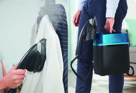 Ruční napařovač oděvů Tefal UT2020E0 

 obrázek produktu 9 z 20
