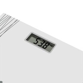 Osobní váha Tefal PP1430V0 bílá

 obrázek produktu 1 z 7