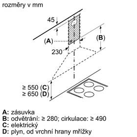 Odsavač par Bosch DWP64BC50 nerez

 obrázek produktu 8 z 11