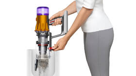  Dyson V12 Slim Absolute 

 obrázek produktu 4 z 14