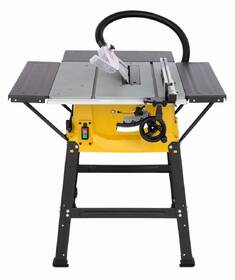 Pila stolní POWERPLUS POWX07595 

 obrázek produktu 2 z 7