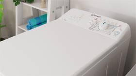 Pračka Indesit BTW L50300 EU/N bílá

 obrázek produktu 10 z 15