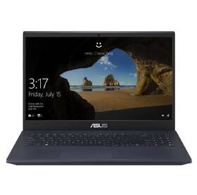 Notebook Asus X571GT (X571GT-BQ200T) černá barva

