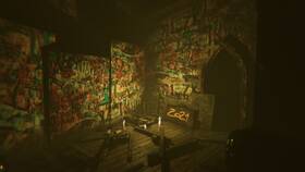 Hra Perp Games PlayStation 4 MADiSON - Possessed Edition 

 obrázek produktu 7 z 9