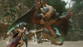 Hra Nintendo SWITCH Monster Hunter Rise + Sunbreak 

 obrázek produktu 6 z 11
