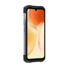 Mobilní telefon Doogee S98 Pro 8 GB / 256 GB Thermal vision černý

 obrázek produktu 3 z 8