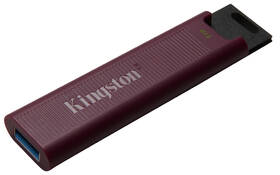 USB Flash Kingston 1TB USB 3.2 červená barva

